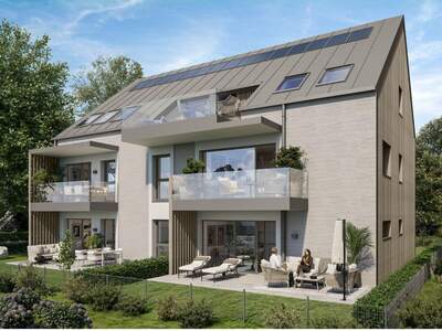 Wohnung mit Balkon kaufen in 5020 Salzburg (Bild 2)