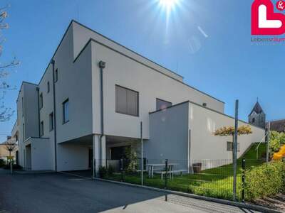 Wohnung kaufen in 4284 Tragwein (Bild 1)
