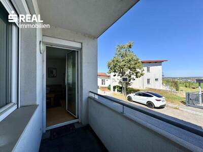 Terrassenwohnung kaufen in 3500 Krems (Bild 2)