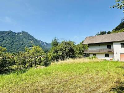 Haus kaufen in 4645 Grünau