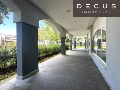 Büro / Praxis mieten in 3100 St. Pölten (Bild 3)