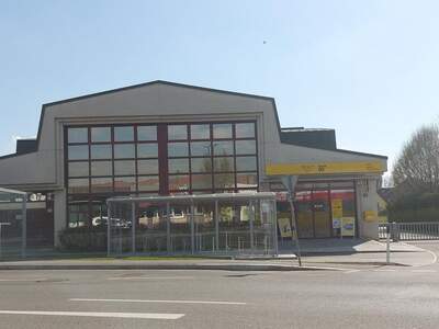 Gewerbeobjekt mieten in 4070 Eferding (Bild 1)