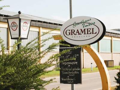 Gewerbeobjekt kaufen in 3380 Pöchlarn