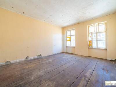 Eigentumswohnung in 1170 Wien