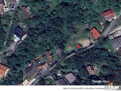 Grundstück kaufen in 7212 Forchtenstein (Bild 1)