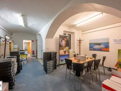 Gewerbeobjekt mieten in 1010 Wien