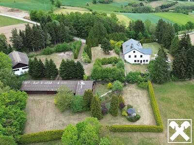 Haus mit Garten kaufen in 3643 Friedersdorf (Bild 3)