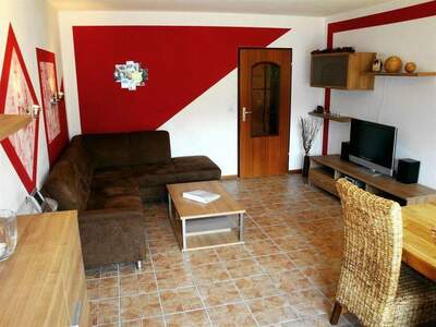 Terrassenwohnung mieten in 6352 Ellmau (Bild 5)