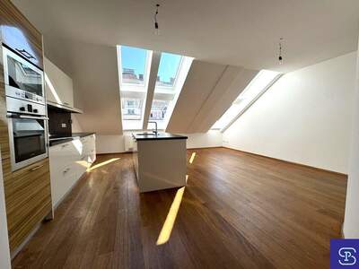 Altbauwohnung mieten in 1090 Wien (Bild 2)