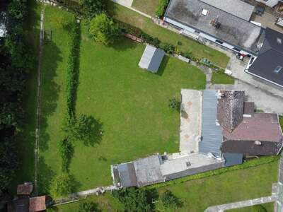 Grundstück kaufen in 3140 Pottenbrunn