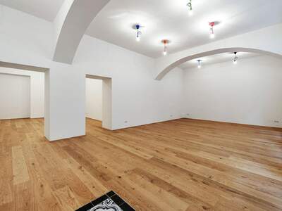 Gewerbeobjekt kaufen in 1070 Wien (Bild 2)
