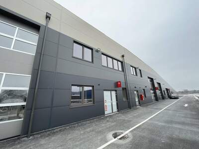 Gewerbeobjekt mieten in 4052 Ansfelden