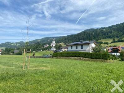 Grundstück kaufen in 8853 Ranten