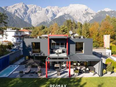 Haus kaufen in 6414 Mieming