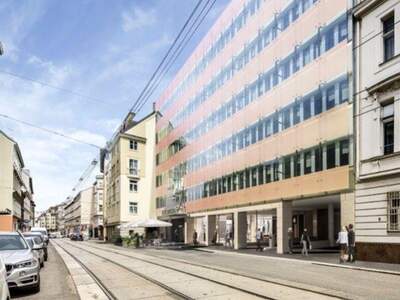 Gewerbeobjekt mieten in 1030 Wien (Bild 1)