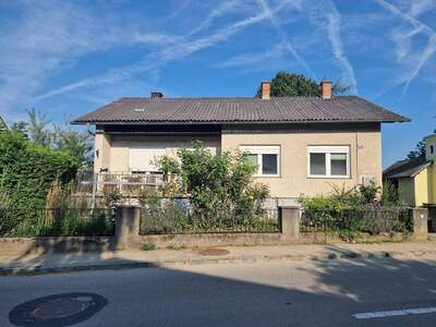 Haus kaufen in 3701 Inkersdorf