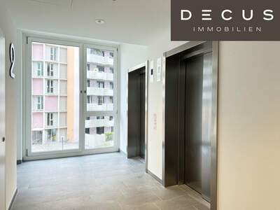 Büro / Praxis mieten in 1100 Wien (Bild 5)