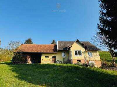 Gewerbeobjekt kaufen in 8144 Haselsdorf