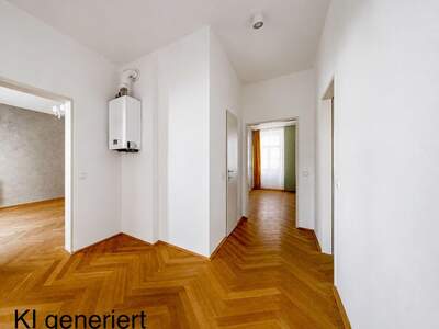 Altbauwohnung kaufen in 1070 Wien (Bild 3)