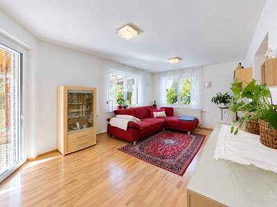Haus mit Garten kaufen in 9071 Köttmannsdorf (Bild 3)