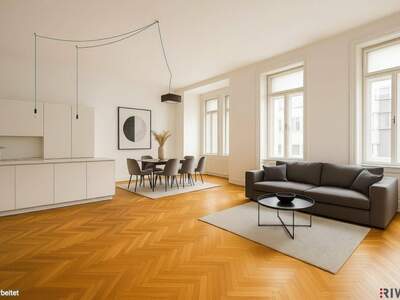 Wohnung kaufen in 1070 Wien