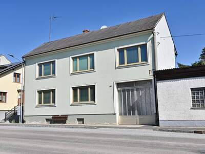 Haus kaufen in 2053 Peigarten