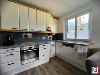 Wohnung kaufen in 5600 Sankt Johann