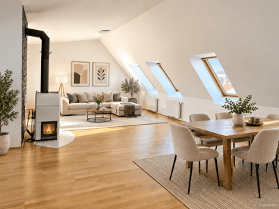 Wohnung mieten in 2500 Baden