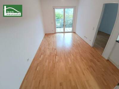 Terrassenwohnung mieten in 3100 St. Pölten (Bild 2)
