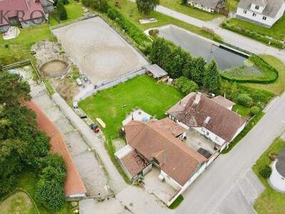 Haus kaufen in 3522 Lichtenau (Bild 1)
