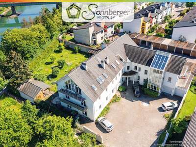 Wohnanlage kaufen in 4400 Steyr (Bild 3)