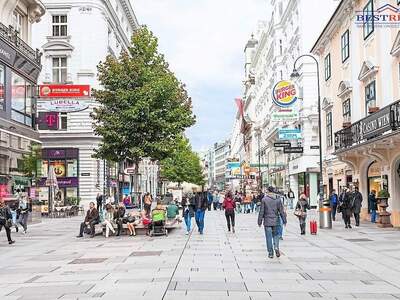Gewerbeobjekt mieten in 1010 Wien
