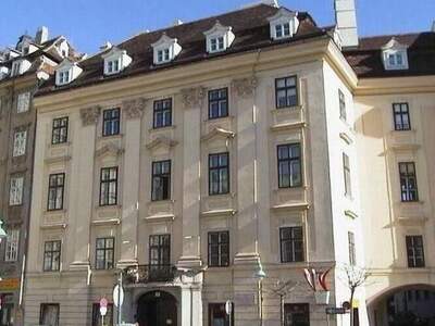 Gewerbeobjekt mieten in 1010 Wien