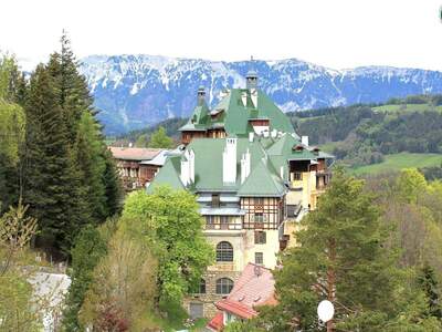 Wohnung mit Balkon mieten in 2680 Semmering