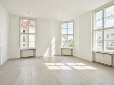 Gewerbeobjekt mieten in 1030 Wien