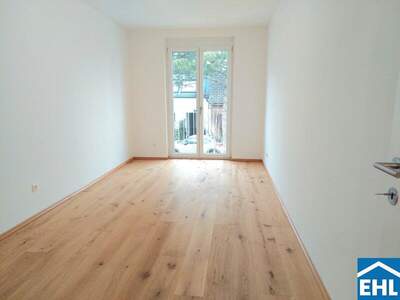 Terrassenwohnung kaufen in 1220 Wien (Bild 5)