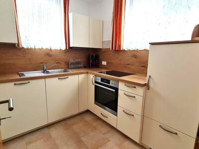 Wohnung mieten in 9313 St. Georgen (Bild 5)