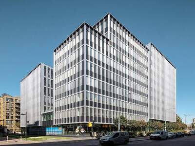 Gewerbeobjekt mieten in 1030 Wien