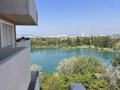 Wohnung mit Balkon mieten in 1220 Wien (Bild 2)