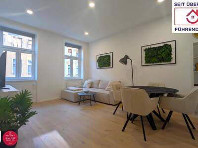Wohnung kaufen in 1200 Wien