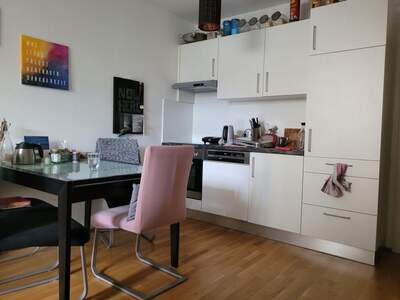 Wohnung mit Balkon kaufen in 8020 Graz (Bild 3)