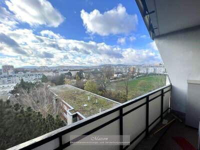 Terrassenwohnung kaufen in 1140 Wien (Bild 2)