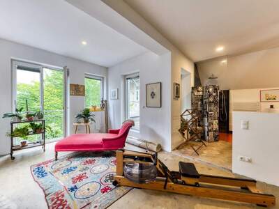 Eigentumswohnung in 1150 Wien