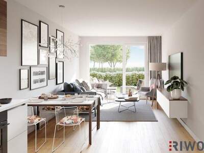 Terrassenwohnung kaufen in 2201 Gerasdorf (Bild 1)