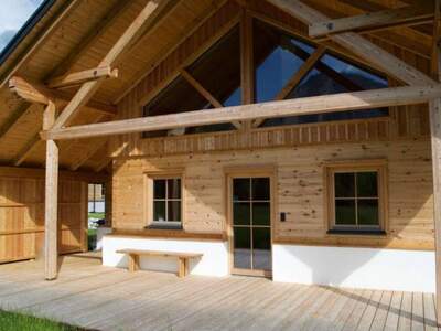 Haus kaufen in 8612 Tragöß