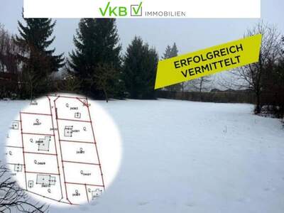 Grundstück kaufen in 4211 Spattendorf