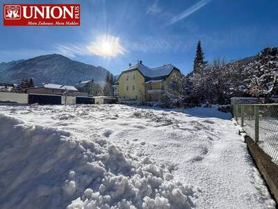 Grundstück kaufen in 9900 Lienz