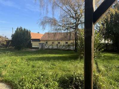 Grundstück kaufen in 3434 Tulbing