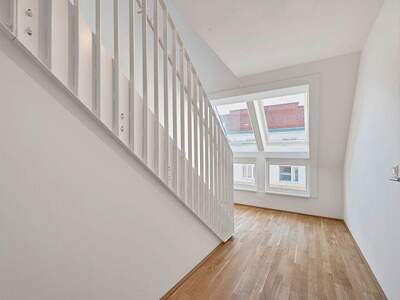 Terrassenwohnung kaufen in 1210 Wien (Bild 5)