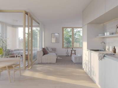 Eigentumswohnung in 6900 Bregenz